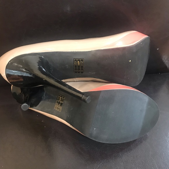 Steve Madden 3” heels - Picture 4 of 5